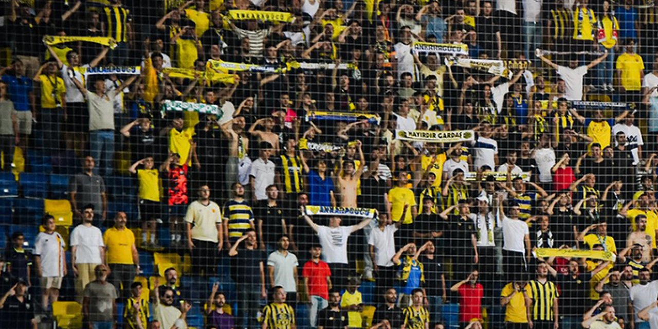 Ankaragücü-İstanbulspor karşılaşmasının biletleri satışa çıktı