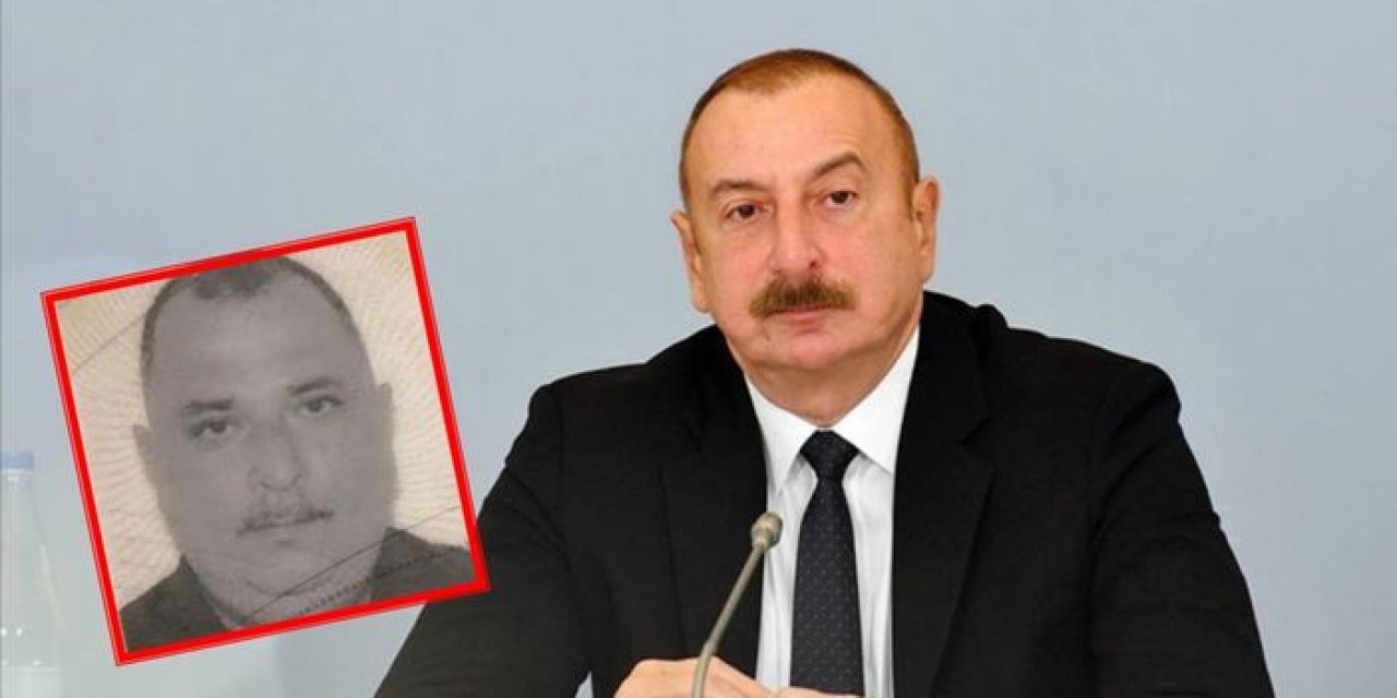 Aliyev'in eski koruması Türkiye'de ölü bulundu