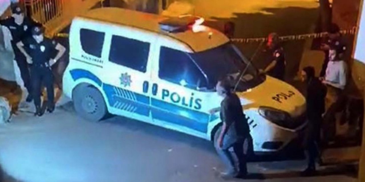 ‘Gürültü’ bahanesiyle 10 yaşındaki çocuk katledildi