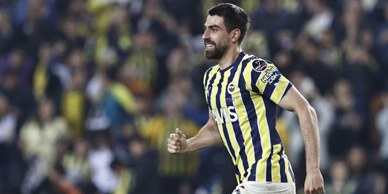 Fenerbahçeli isim için Brezilya'da transfer savaşı