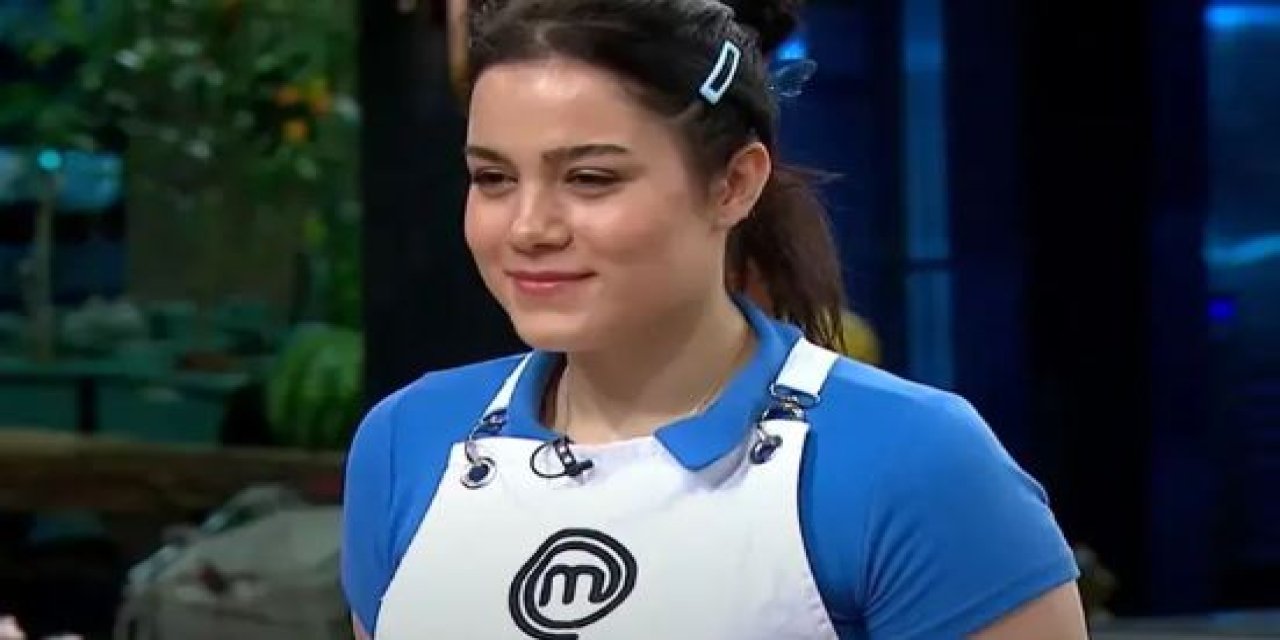 Masterchef Şirin Kimdir? Masterchef Şirin Nereli Ve Kaç Yaşında?