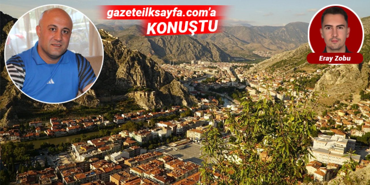 Ali Kaya Restoran işletmecisi Davut Keleş: "Kararı Ankara'ya taşıyacağız"