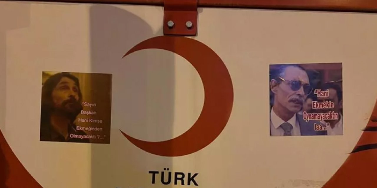 CHP'liler bile destekledi!  “Hani ekmekle oynamayacaktın la”