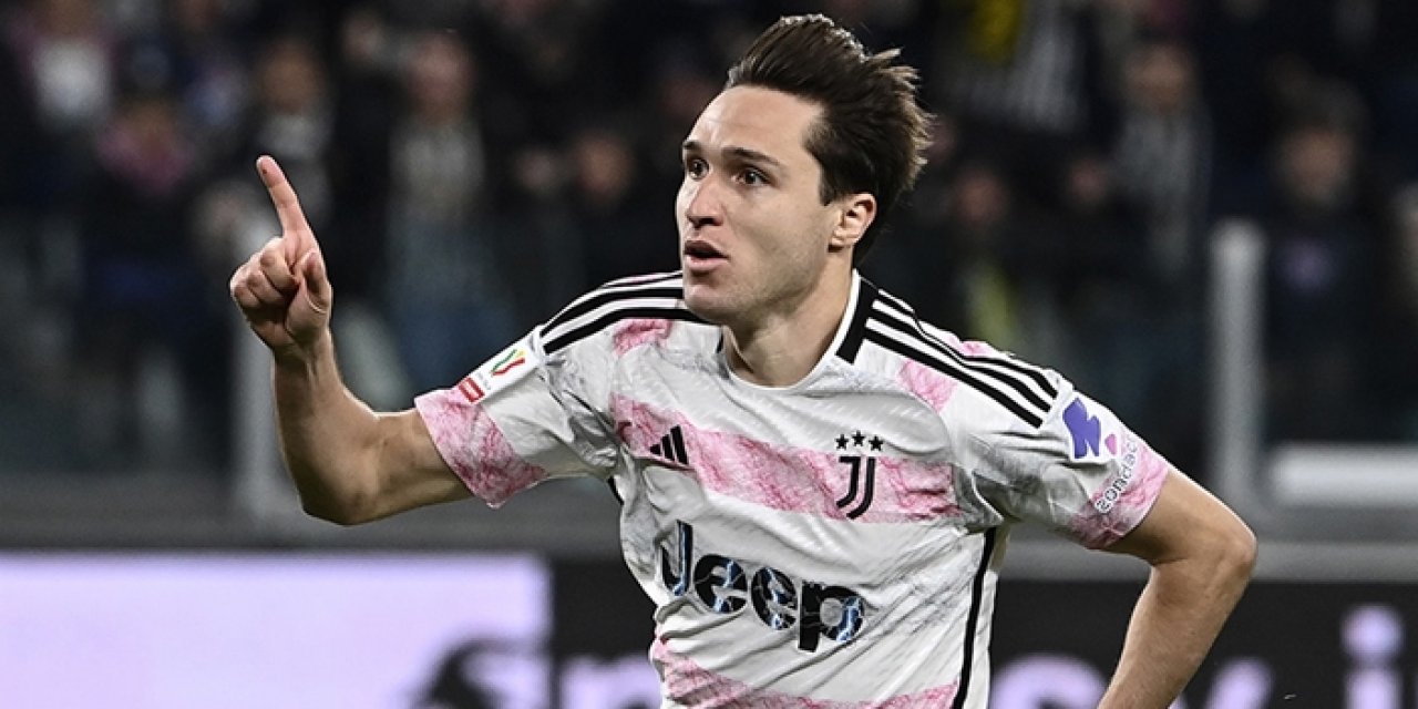 Liverpool, Juventus'tan Federico Chiesa'yı transfer etti