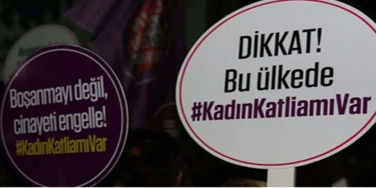 İzmir'de kadın cinayeti: Önce eşini, sonra eşinin arkadaşını bıçakladı!