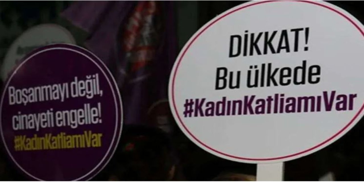 İzmir'de kadın cinayeti: Önce eşini, sonra eşinin arkadaşını bıçakladı!