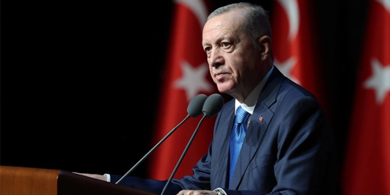 Cumhurbaşkanı Erdoğan: Narin için adli sürecin takipçisi olacağım