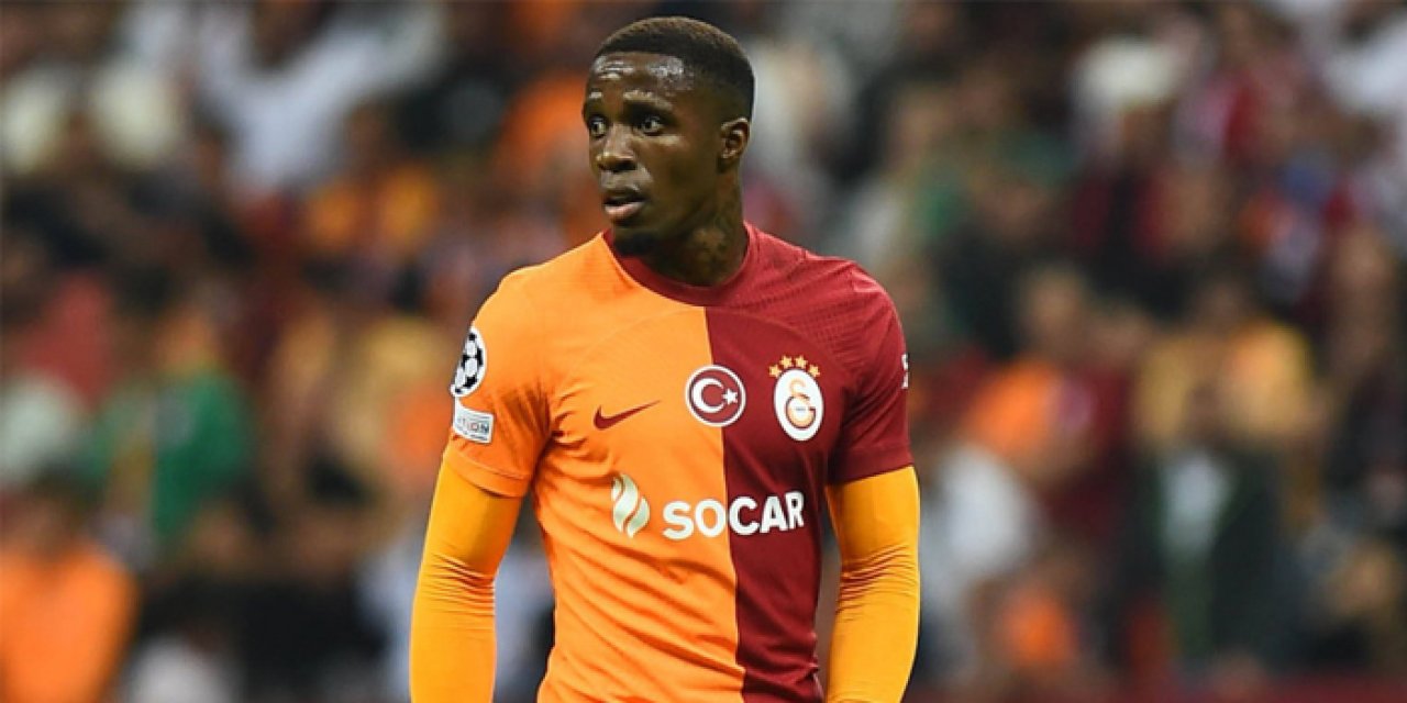 Zaha'nın yeni adresi Fransa oldu