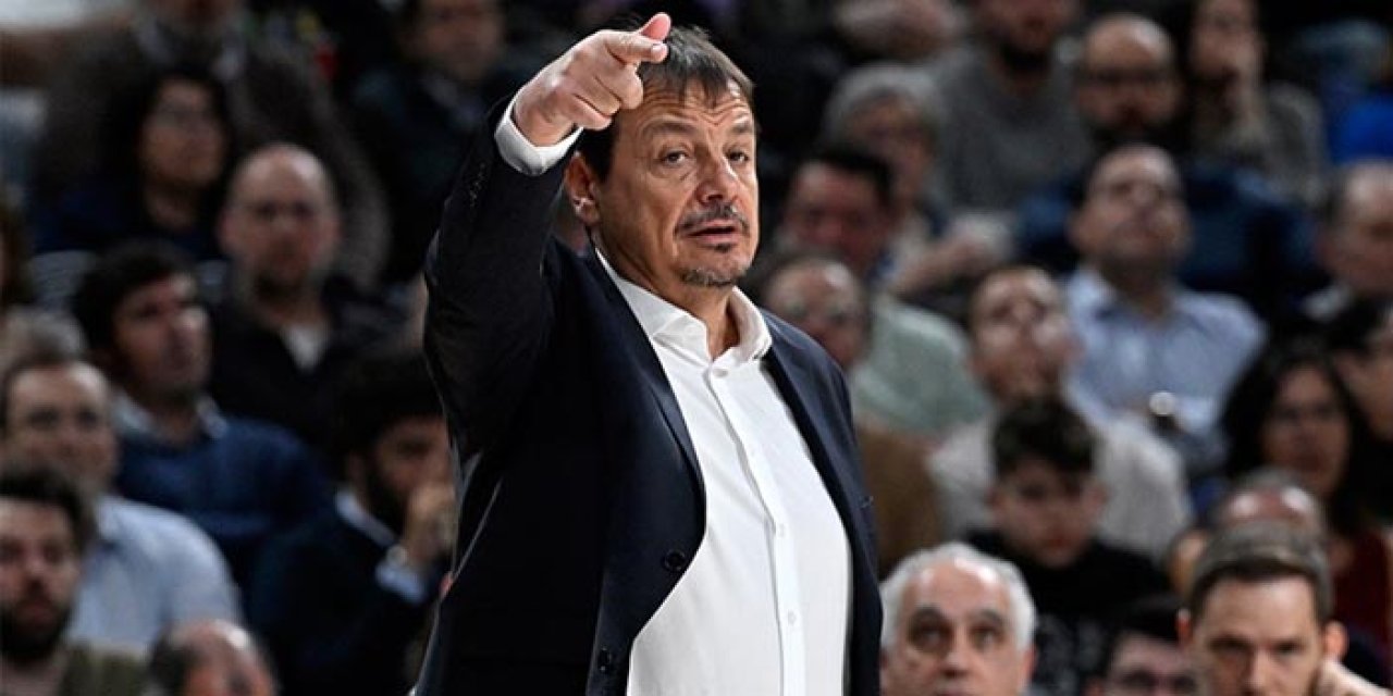 Türk yıldız, Ergin Ataman ile Panathinaikos'ta buluştu