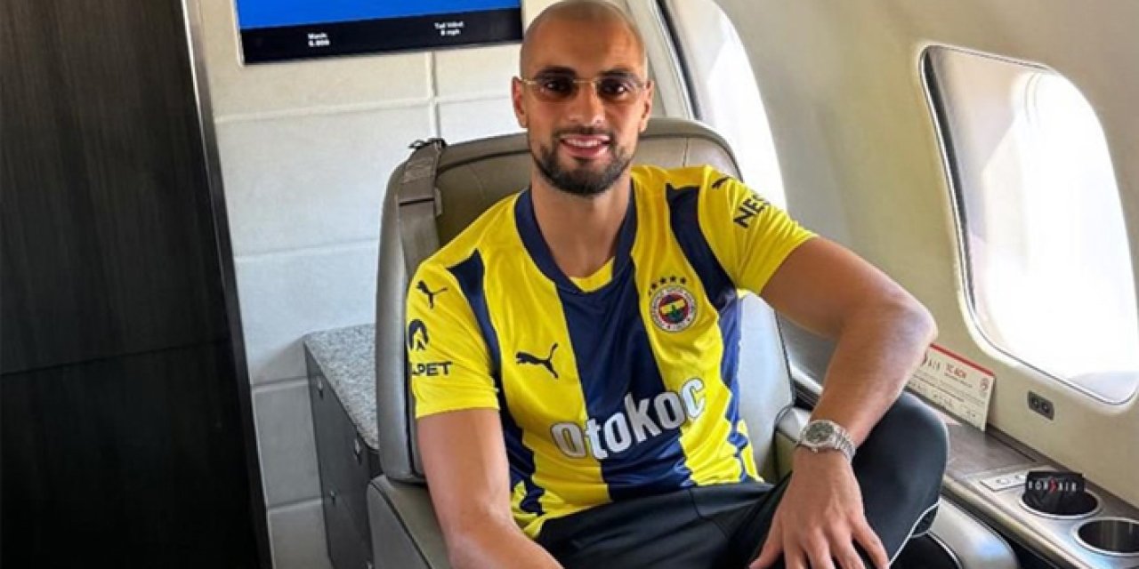 Fenerbahçe’nin yeni transferi Sofyan Amrabat kimdir, kaç yaşında ve hangi takımlarda oynadı?