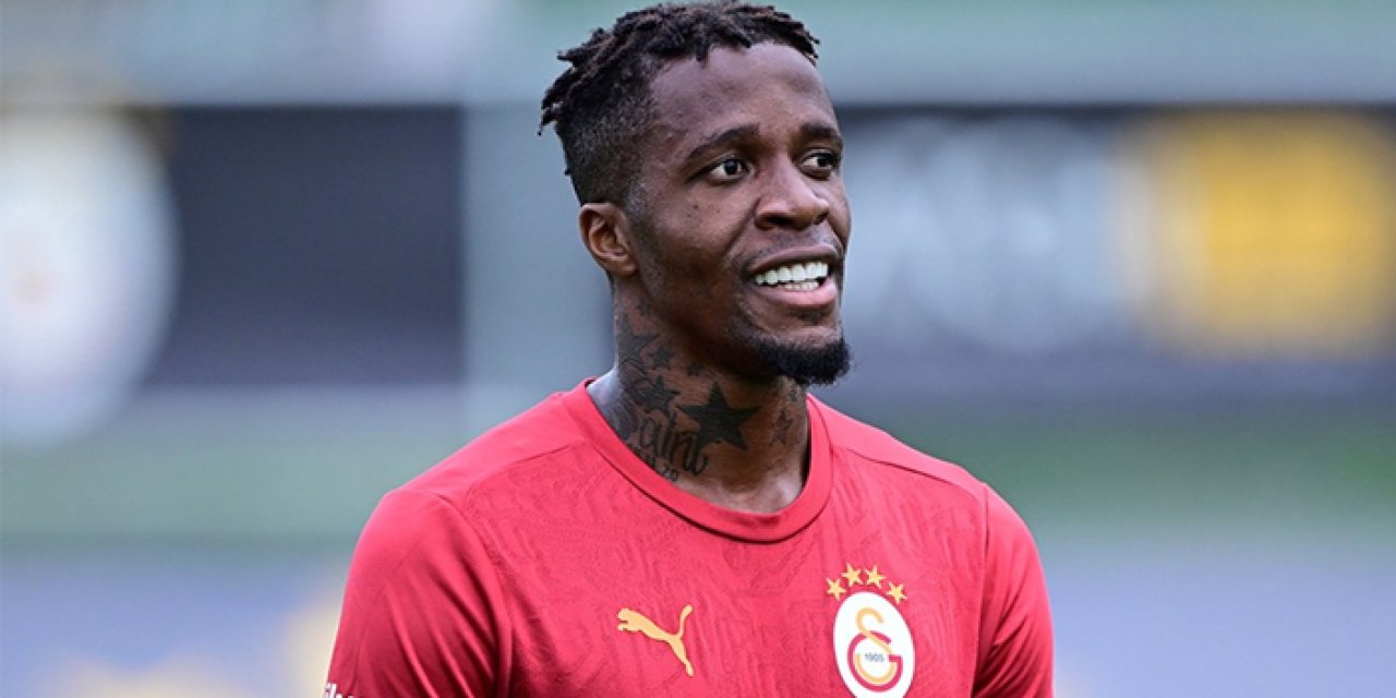 Wilfried Zaha'nın sözleşme detaylarını duyurdular