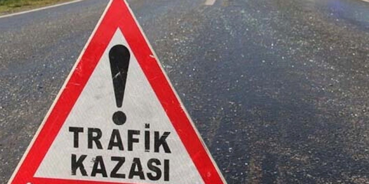 Ankara'da elektrikli Skuter sürücüsü trafik kazasında yaşamını yitirdi