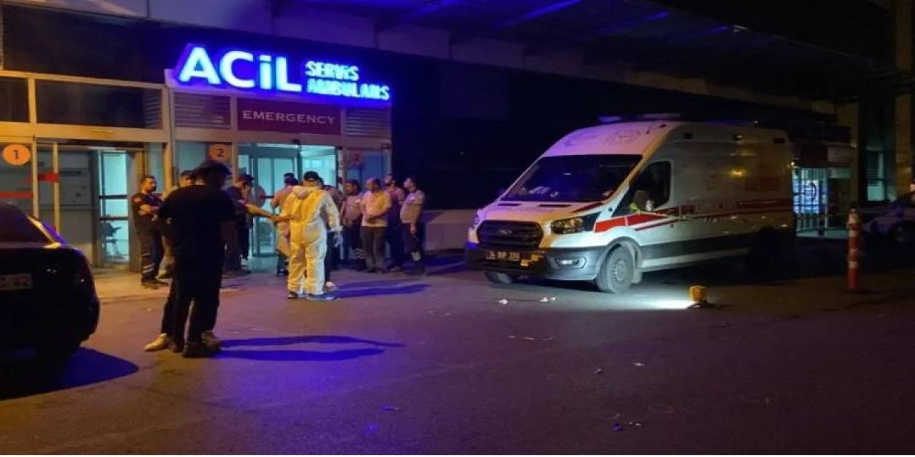 İzmir'de gemi söküm tesisinde zehirlenme: 1 işçi öldü, 3 işçi hastanede