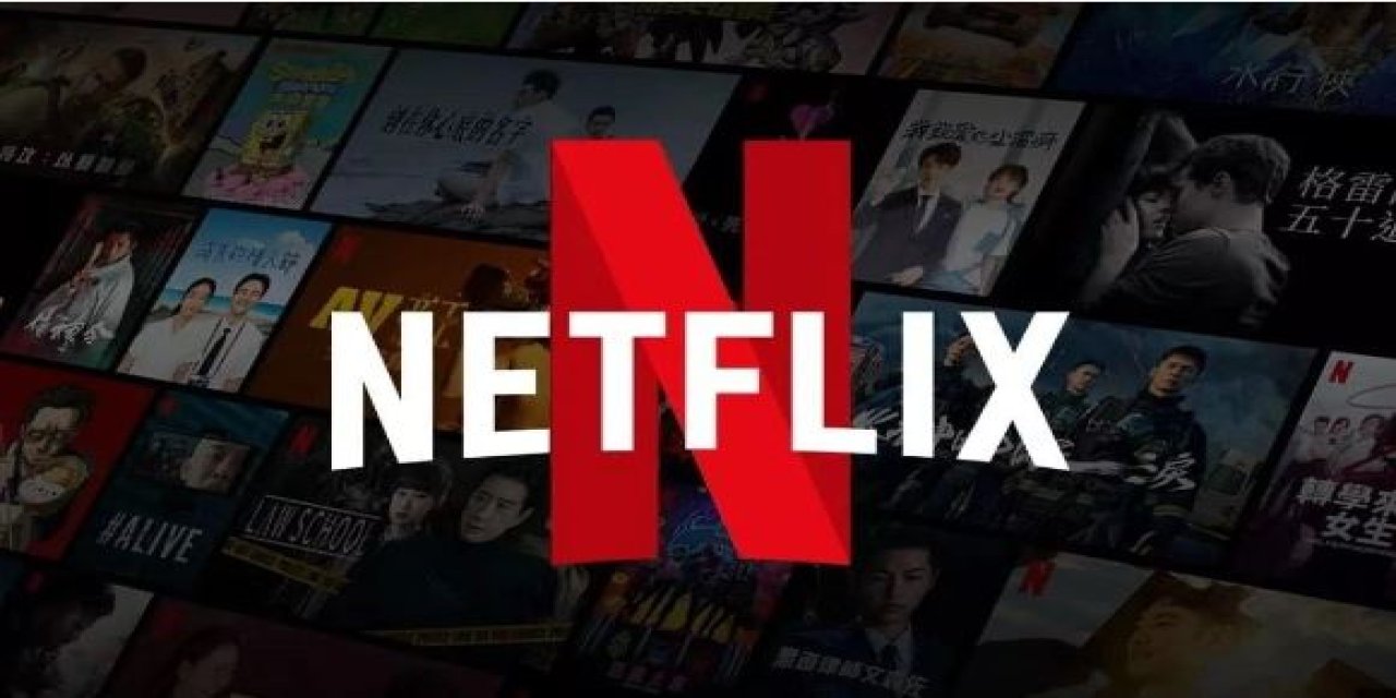 Netflix'in Türk düşmanı dizisine tepki yağdı