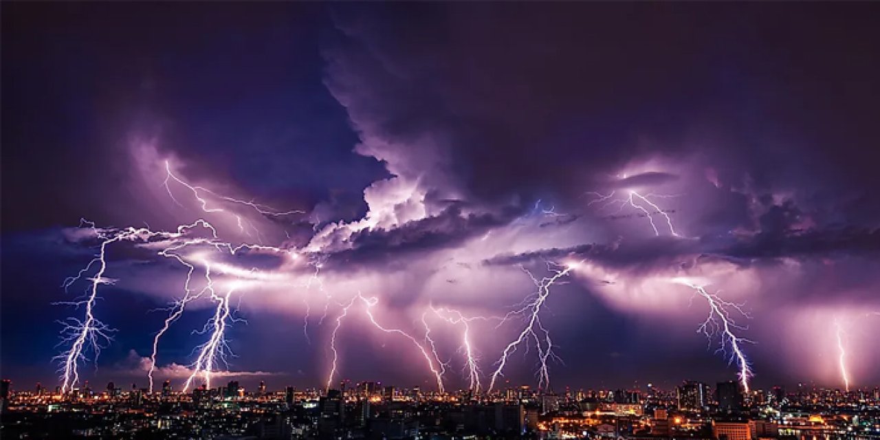 Meteorolojiden kritik uyarı: İzmir'de fırtına kopacak