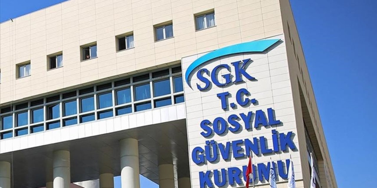 SGK'ye 70 sözleşmeli bilişim personeli alınacak