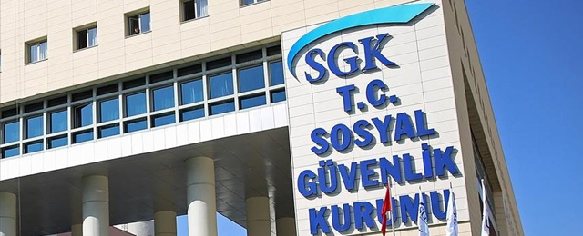 SGK Ankara’da 19 taşınmazı açık artırmayla satışa sunacak