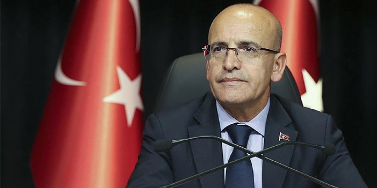 Mehmet Şimşek’ten istifa iddialarına yanıt: “Görevimizin başındayız”