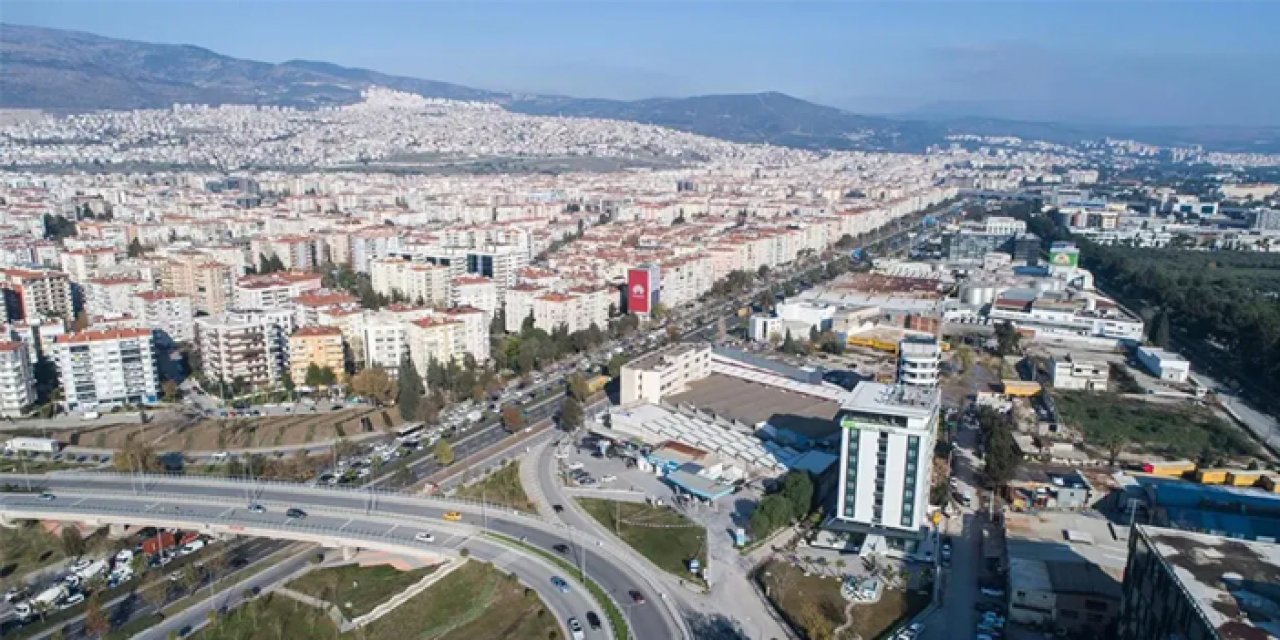 İzmir'de sayısız uygarlığın beşiği: Bornova'nın logosu ne anlama geliyor?