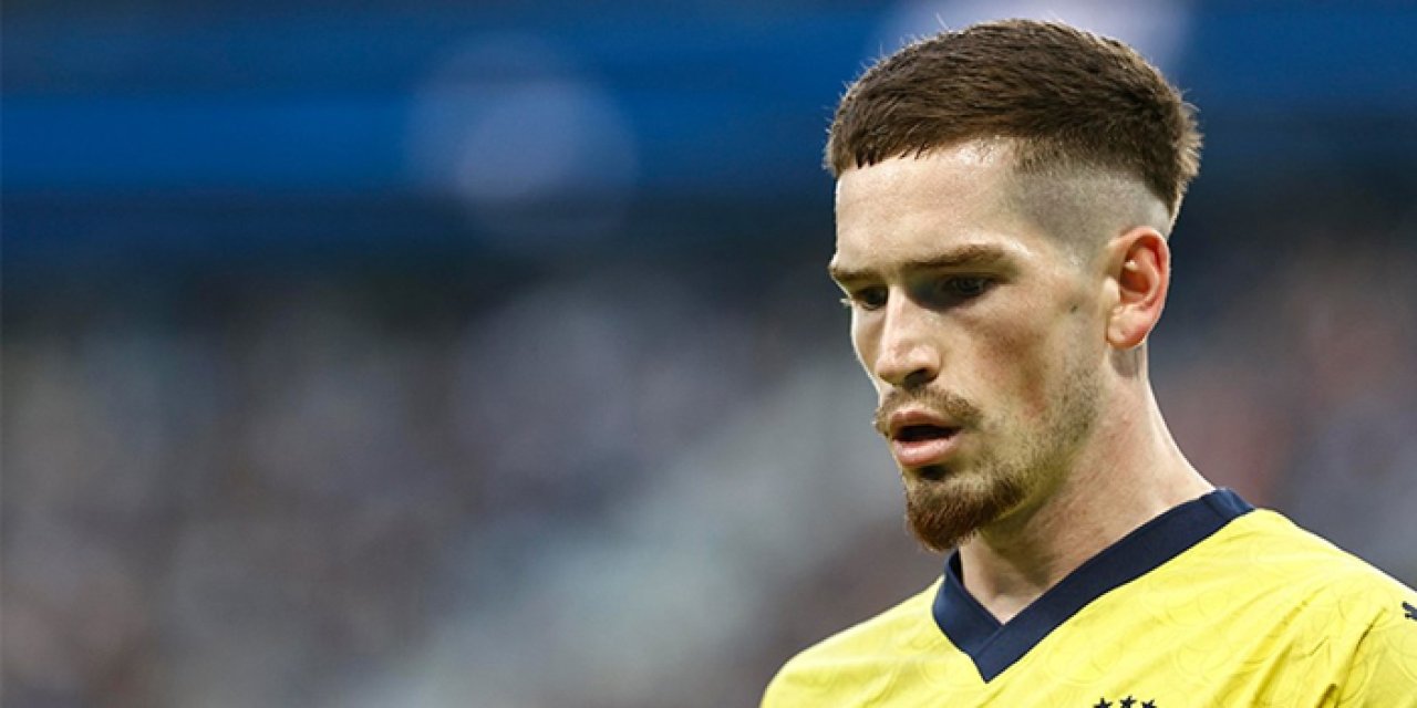 Ryan Kent transferinin gerçekleşmeme sebebi belli oldu