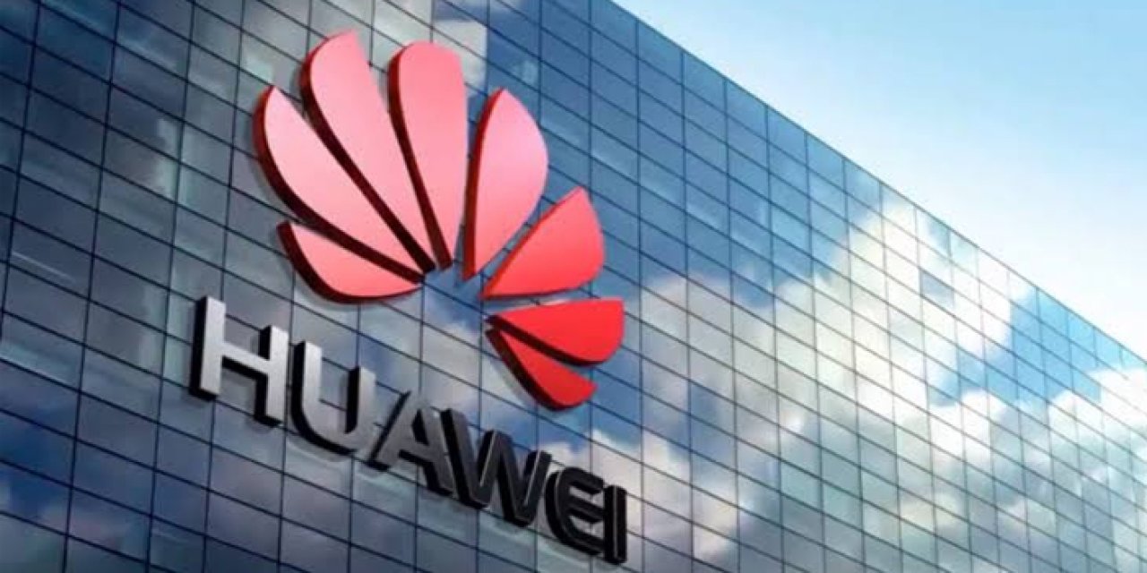 Huawei'den 2024'ün ilk yarısında rekor kâr