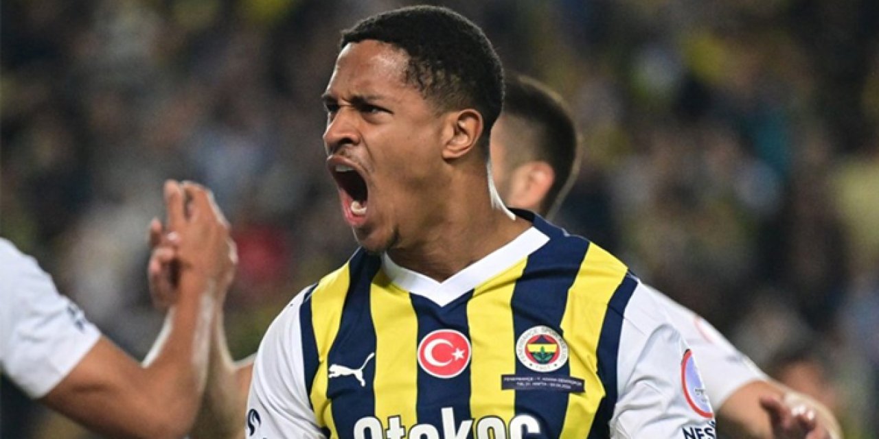 Fenerbahçe'den Oosterwolde kararı: Yönetim söz verdi