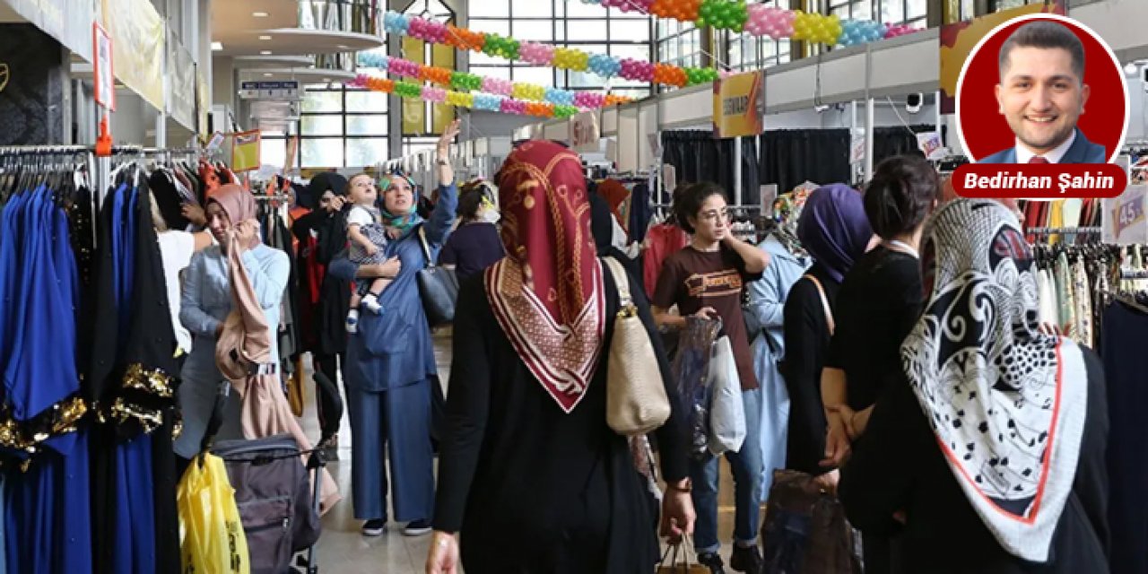 Ankara’ya dev müjde! Moda ve festival ikisi bir arada