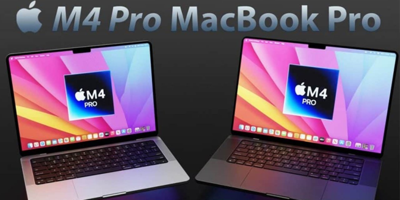 M4 işlemcili MacBook modelleri için tarih verildi