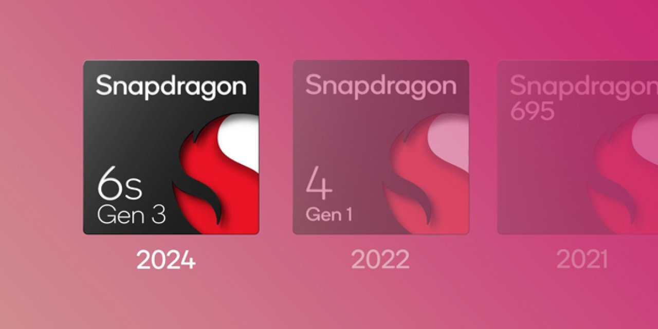 Qualcomm'dan orta segment için yeni güç: Snapdragon 6 Gen 3 sessizce tanıtıldı