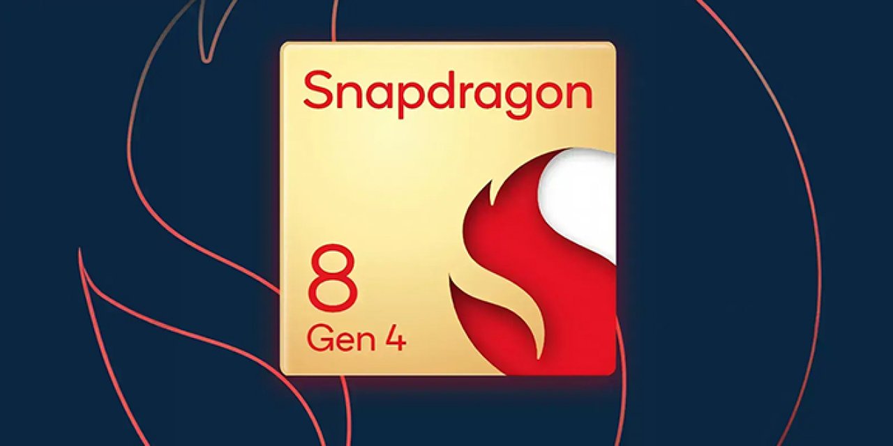 Snapdragon 8 Gen 4: Qualcomm’un yeni amiral gemisi, A18 Pro’ya rakip olacak