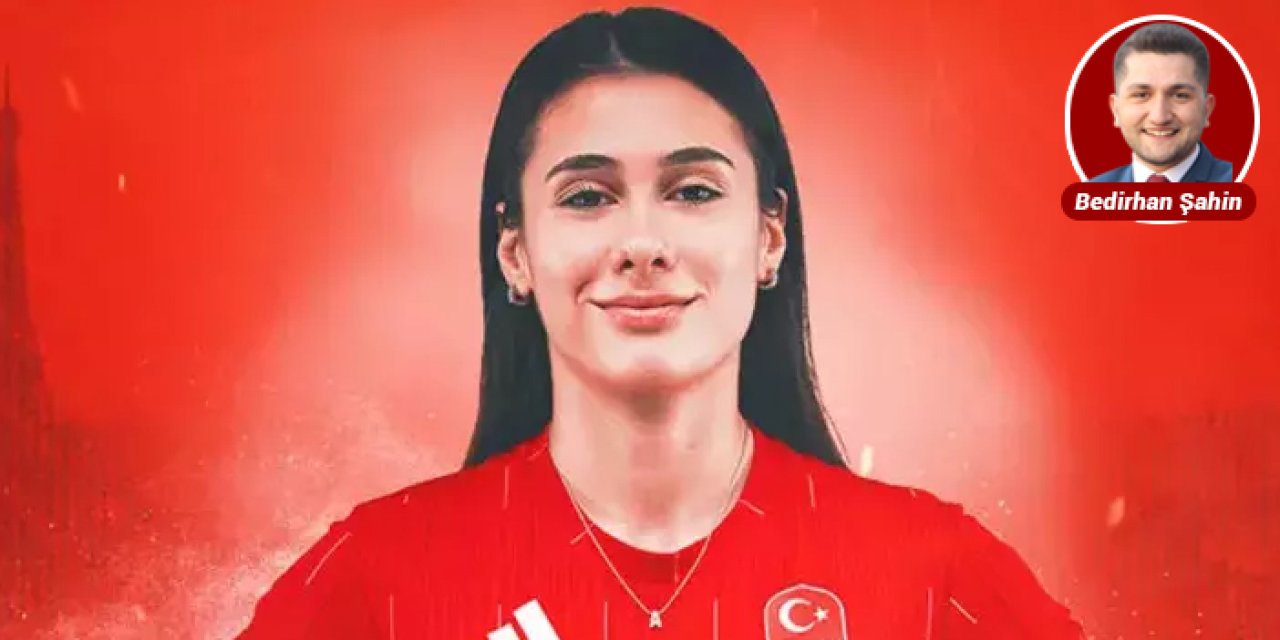 Paris 2024 Para Olimpiyatlarda tarihi başarı: Aysel Önder ilki başardı