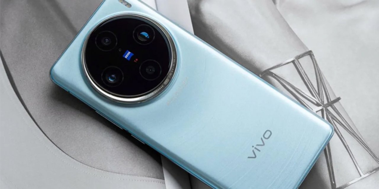 Vivo X200 Pro: Dimensity 9400 ile gelen kamera canavarı