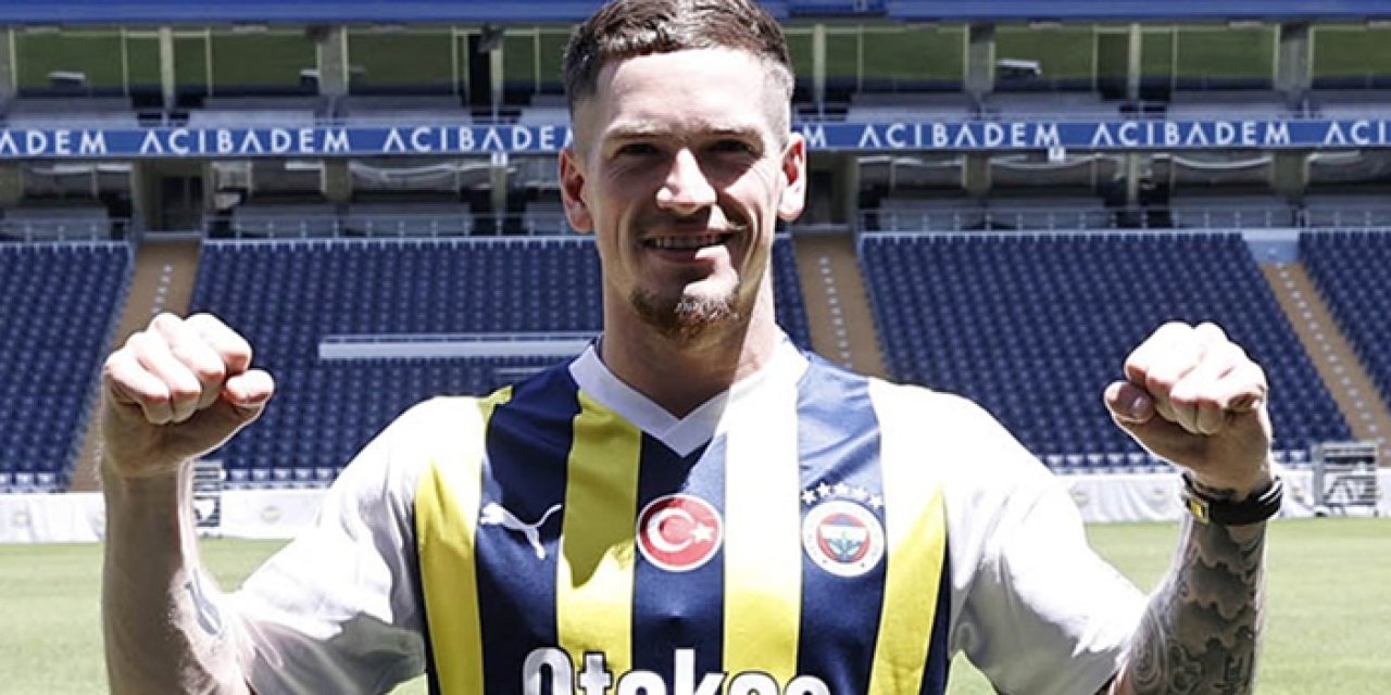 Ryan Kent'in Fenerbahçe'den talebi belli oldu