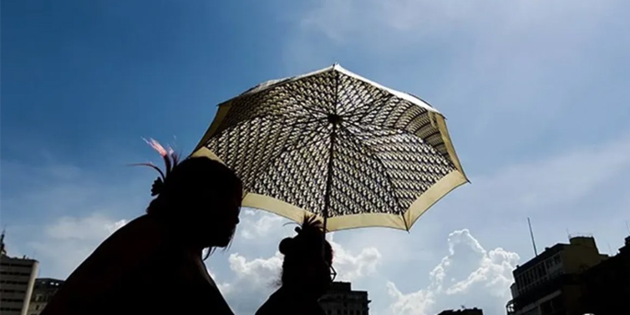 Ankaralılar o güne dikkat: Meteoroloji duyurdu