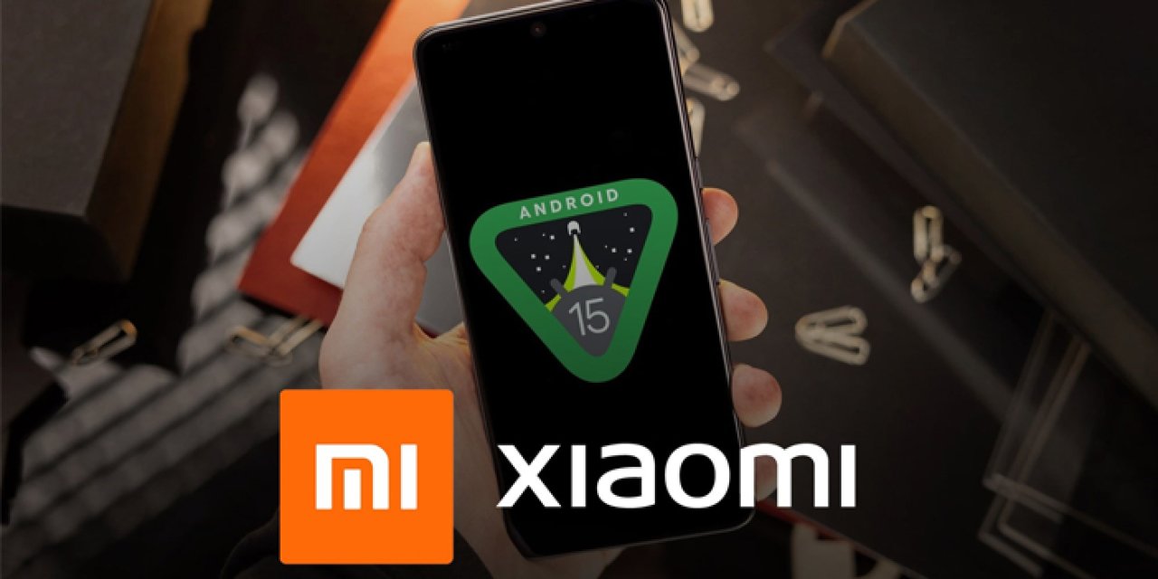 Xiaomi, Android 15 ile HyperOS 2.0'a geçiyor: Güncelleme alacak modeller belli oldu