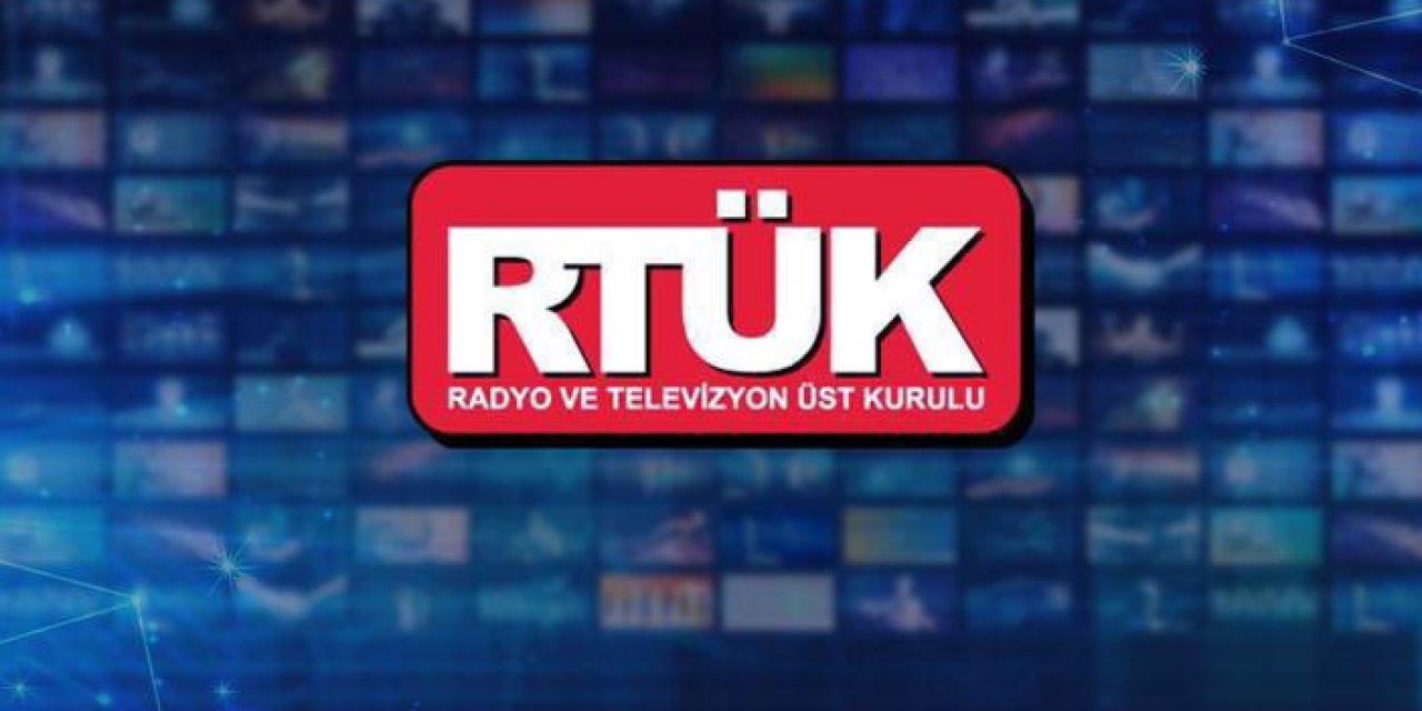 RTÜK, gündüz kuşağı programlarına 518 ceza kesti