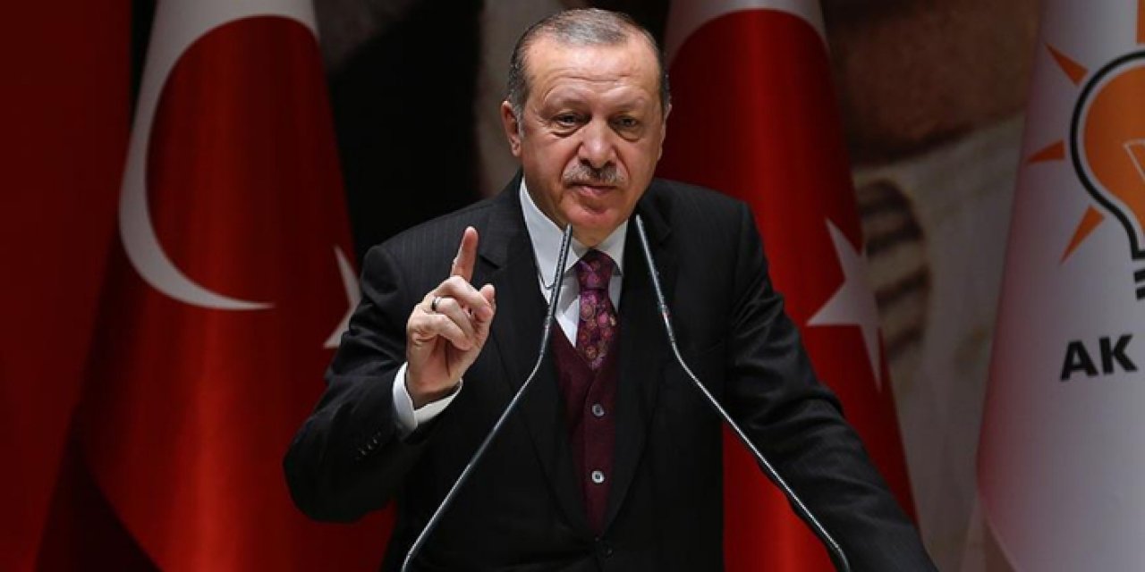 Cumhurbaşkanı Erdoğan'dan Ayşenur Ezgi için taziye mesajı