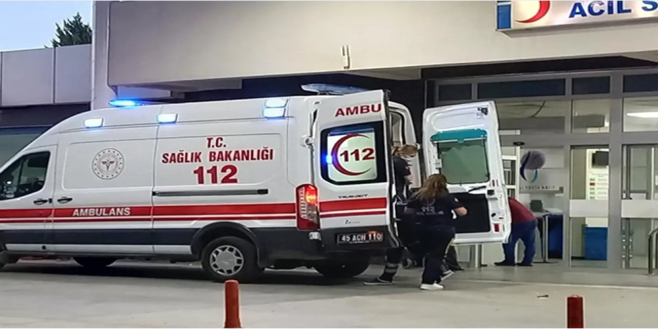 İzmir Ödemiş'te toz kaldırdın tartışması cinayetle bitti