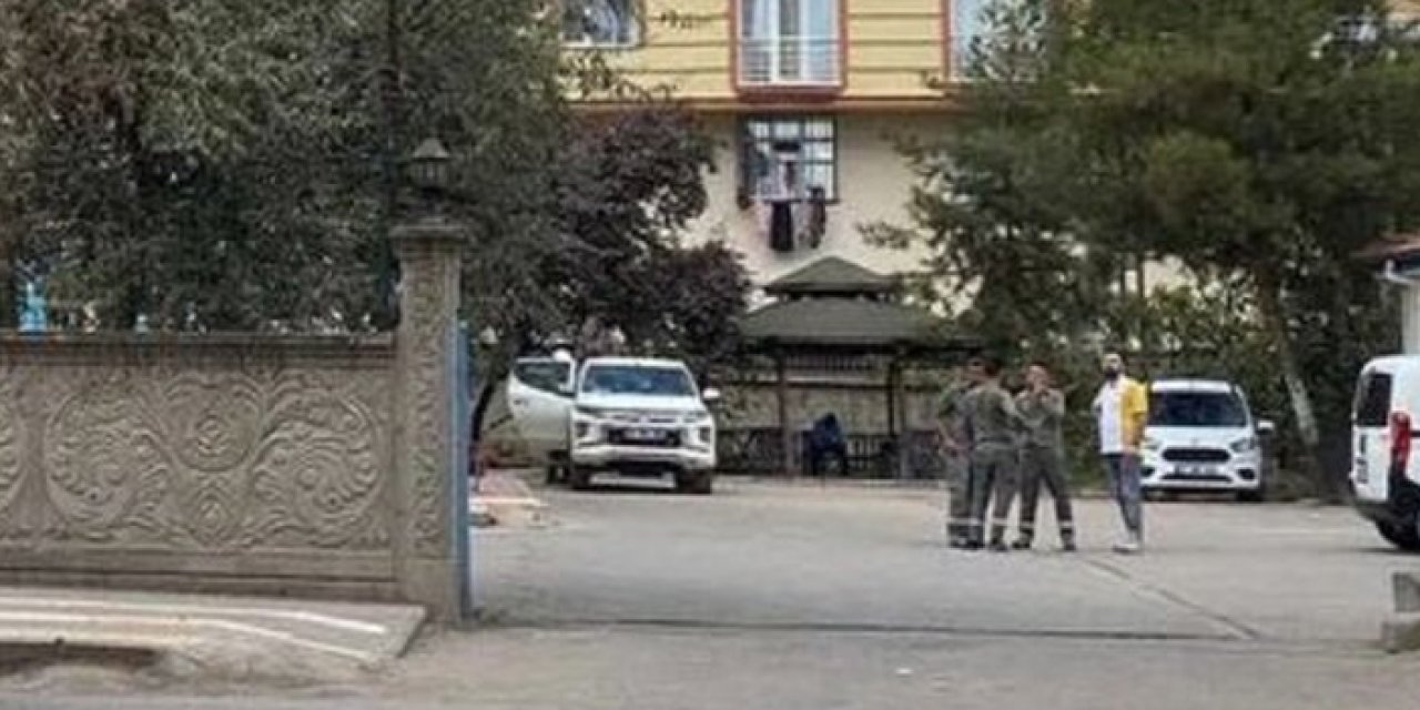 Diyarbakır'da dehşet kavga: 5 yaralı