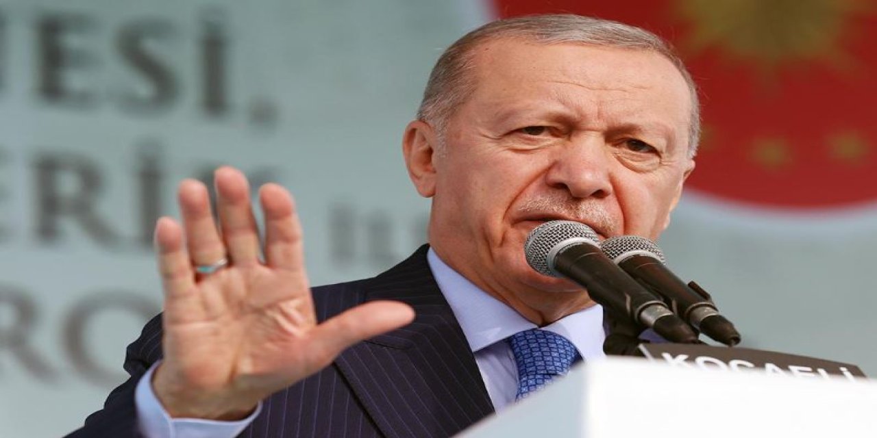 Cumhurbaşkanı Erdoğan: Depreme hazırlık bir beka meselesidir