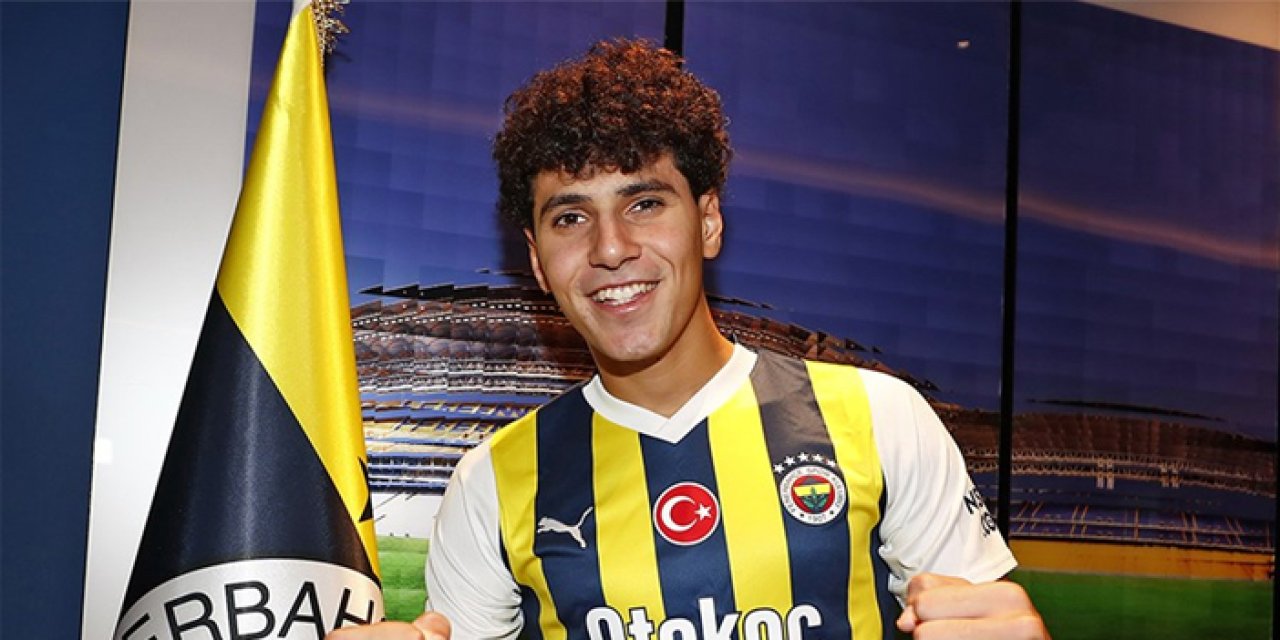 Fenerbahçe ayrılığı duyurdu: Belçika ekibine kiralandı