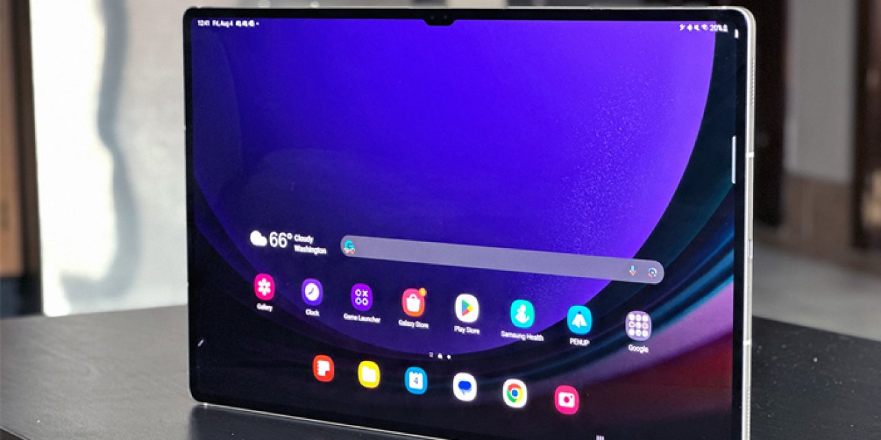 Samsung Galaxy Tab S10 serisinin fiyatları sızdırıldı: Cebinizi yakacak