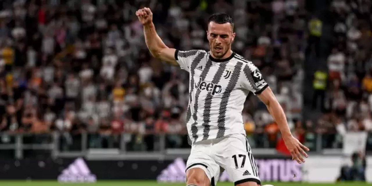 Filip Kostic adım adım Fenerbahçe'ye