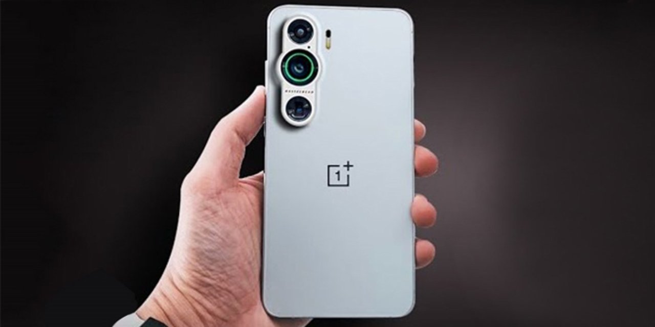 OnePlus 13 modelinin işlemcisi ve çıkış tarihi belli oldu