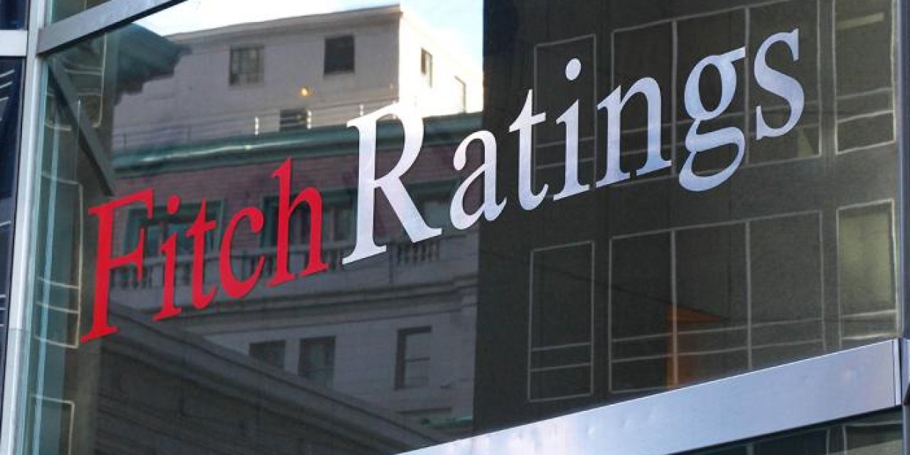 Fitch Ratings’ten Türkiye’ye kredi notu