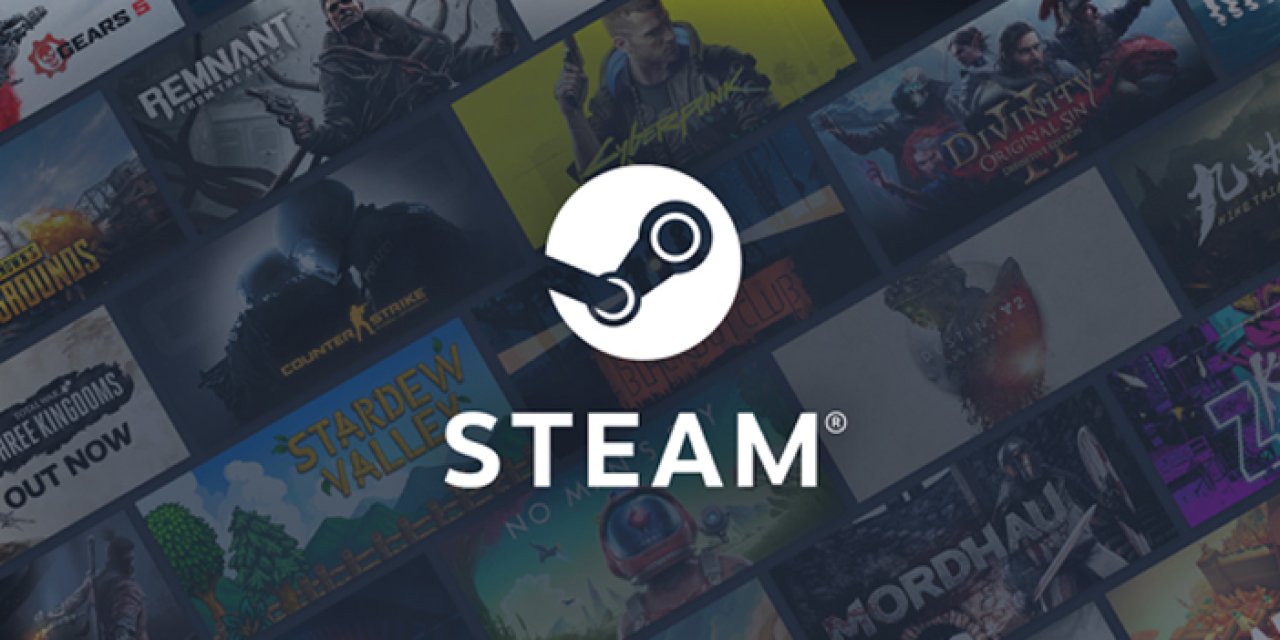 Steam yeni eş zamanlı oyuncu rekorunu kırdı