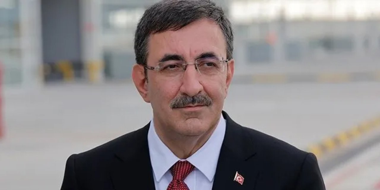 Cevdet Yılmaz: “Çok yönlü politikalara devam edeceğiz”