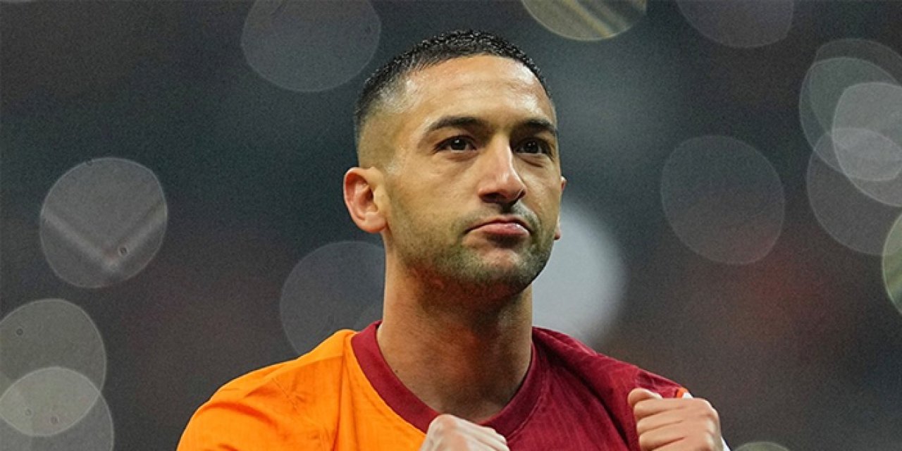 Galatasaray'dan yıldız oyuncu için sakatlık açıklaması