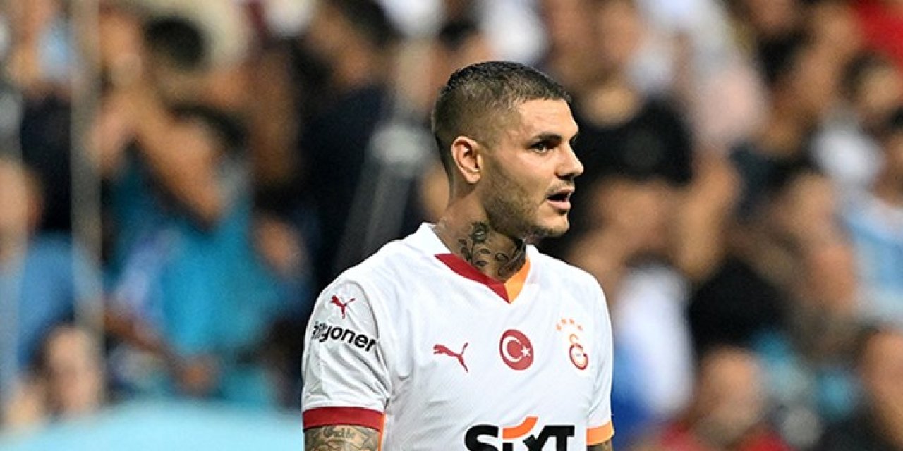 Mauro Icardi için transfer iddiası: Tarih verdiler