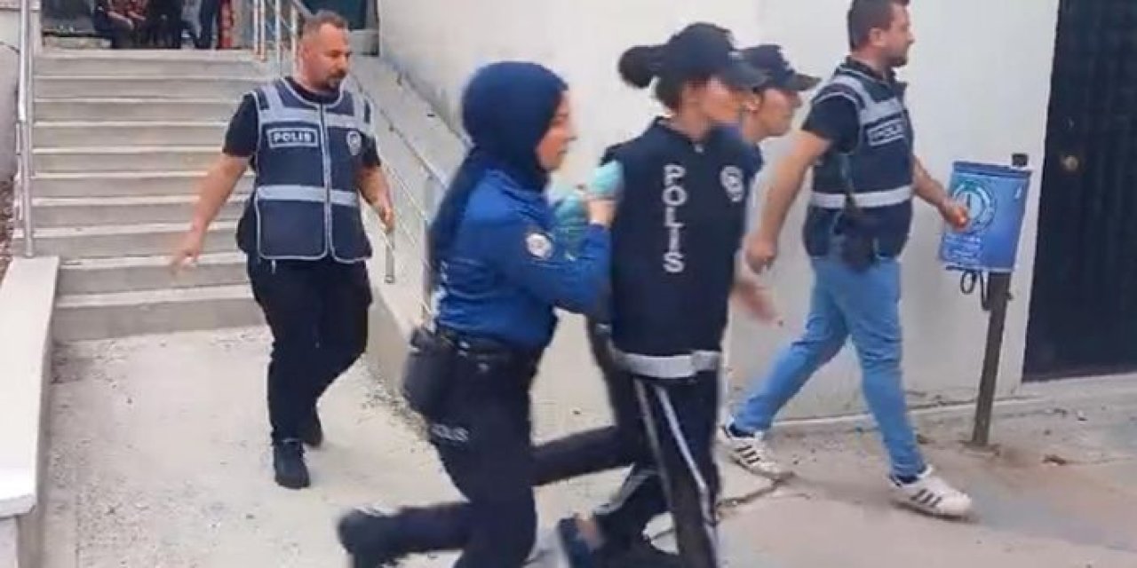 Cinsel istismara uğradığı ortaya çıkmıştı: Sıla bebeğin vücudundaki diş izleri inceleniyor